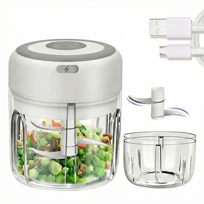 NEXO Chef: Tu Asistente Culinario Inteligente y Portátil