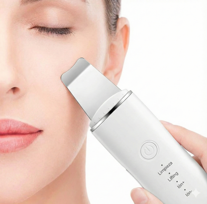 LumiSkin™ - Rostro de Porcelana