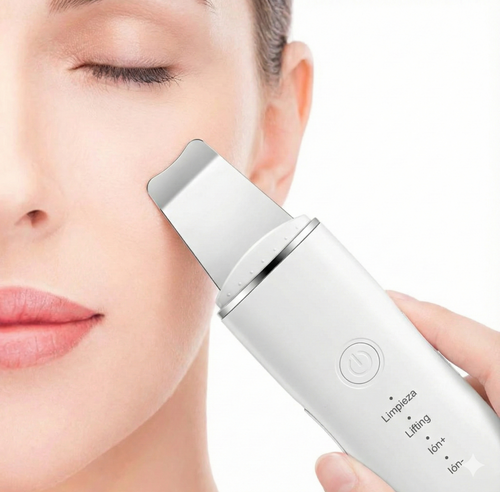 LumiSkin™ - Rostro de Porcelana