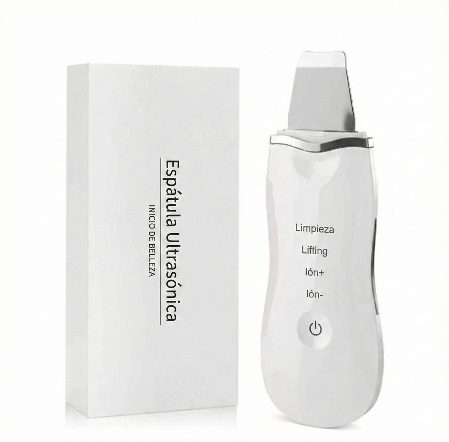 LumiSkin™ - Rostro de Porcelana