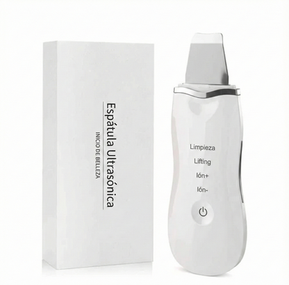 LumiSkin™ - Rostro de Porcelana