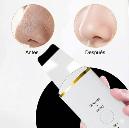 LumiSkin™ - Rostro de Porcelana