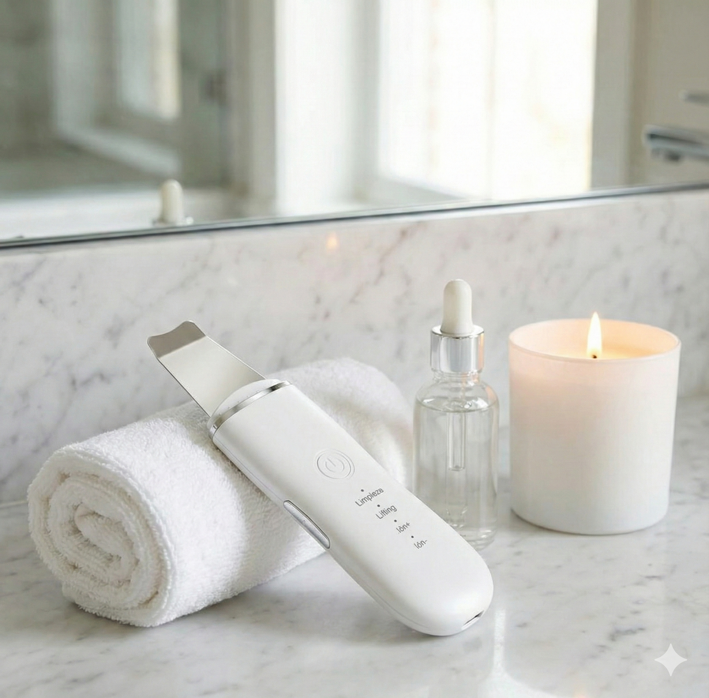 LumiSkin™ - Rostro de Porcelana