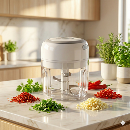 NEXO Chef: Tu Asistente Culinario Inteligente y Portátil