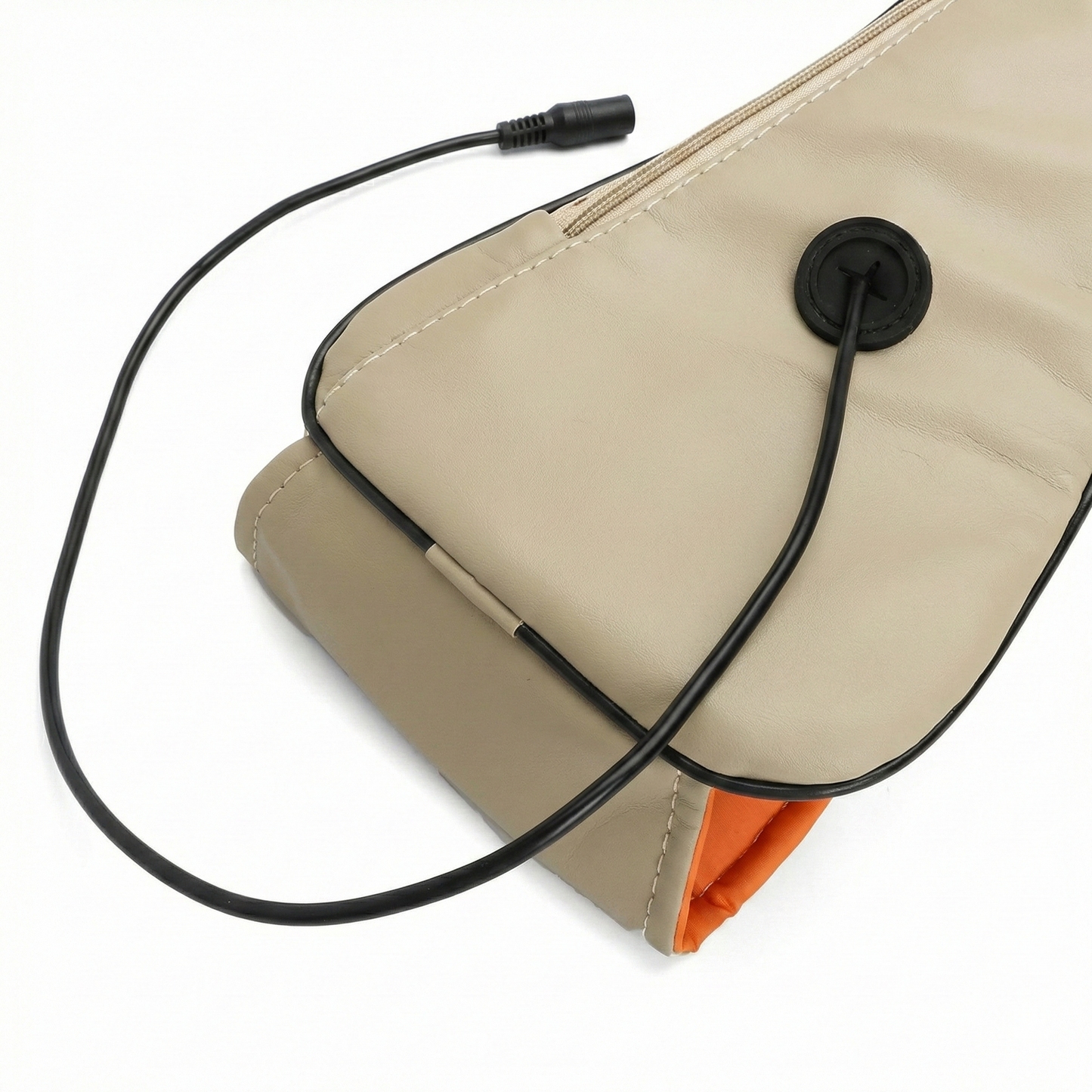 TheraNeck Pro™ - Masajeador Cervical Shiatsu 4D