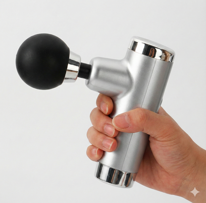 DeepFlex™ - Alivio Muscular Instantáneo