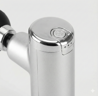 DeepFlex™ - Alivio Muscular Instantáneo