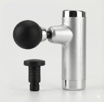 DeepFlex™ - Alivio Muscular Instantáneo