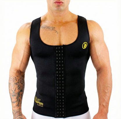 ThermoSculpt™ - Quema Grasa Activa